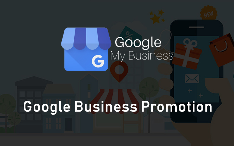 Google Business Promotion