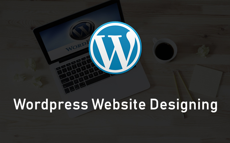 Wordpress Website Designing