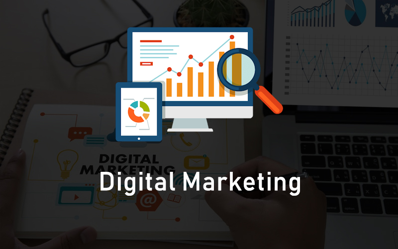 Digital Marketing