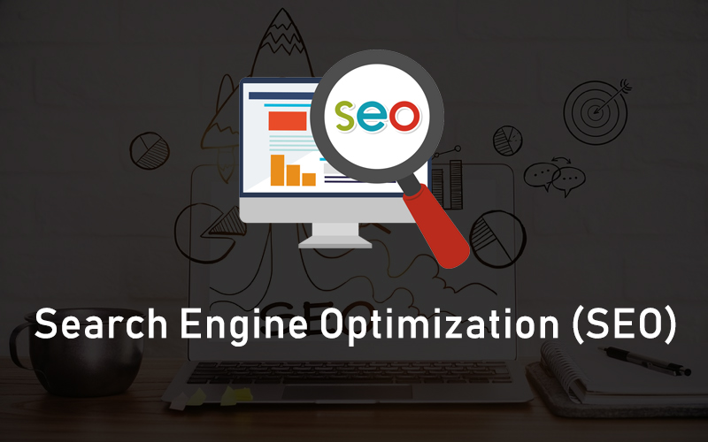 Search Engine Optimization (SEO)